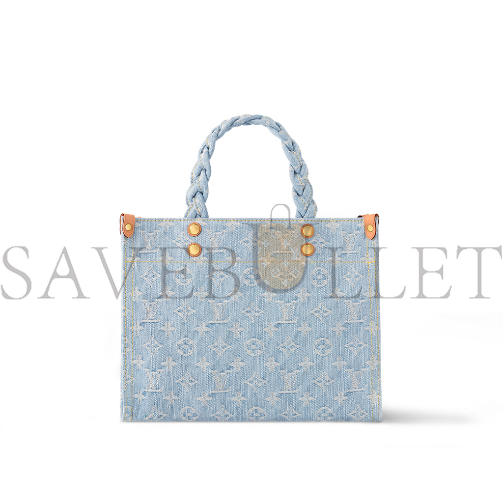 LOUIS VUITTON LET GO PM M24897 (28*23*10cm) LOUIS VUITTON LET GO PM M24897 (28*23*10cm)